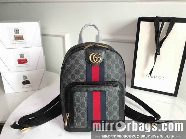 Gucci Bags 547965 22X29X15cm YG 2colour