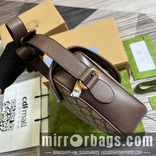 Gucci Bags 724704 ?27X20X7cm MP 2colour