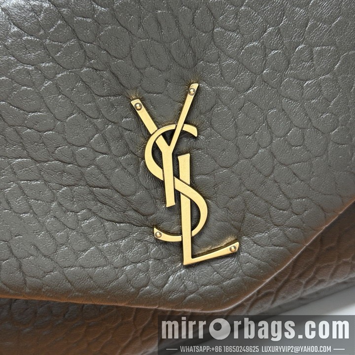 YSL Bags YSL 734153 26x14x7cm 8D1