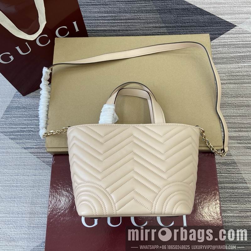Gucci Bags 847386 18x29x18x12.5cm MP 2色