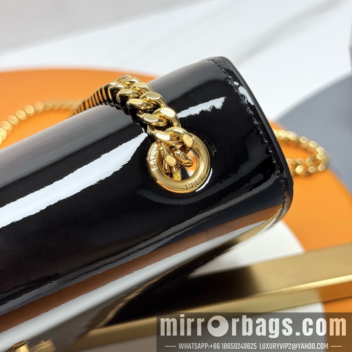YSL Bags YSL kate 469390 20x13.5x5.5cm 8D1