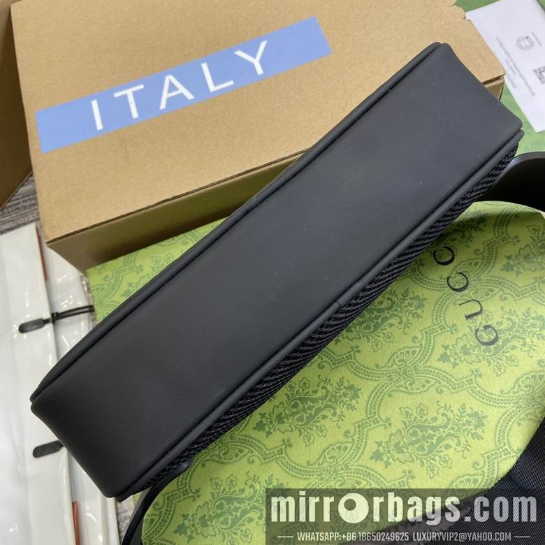 Gucci Bags 771422 13X24X5cm MP