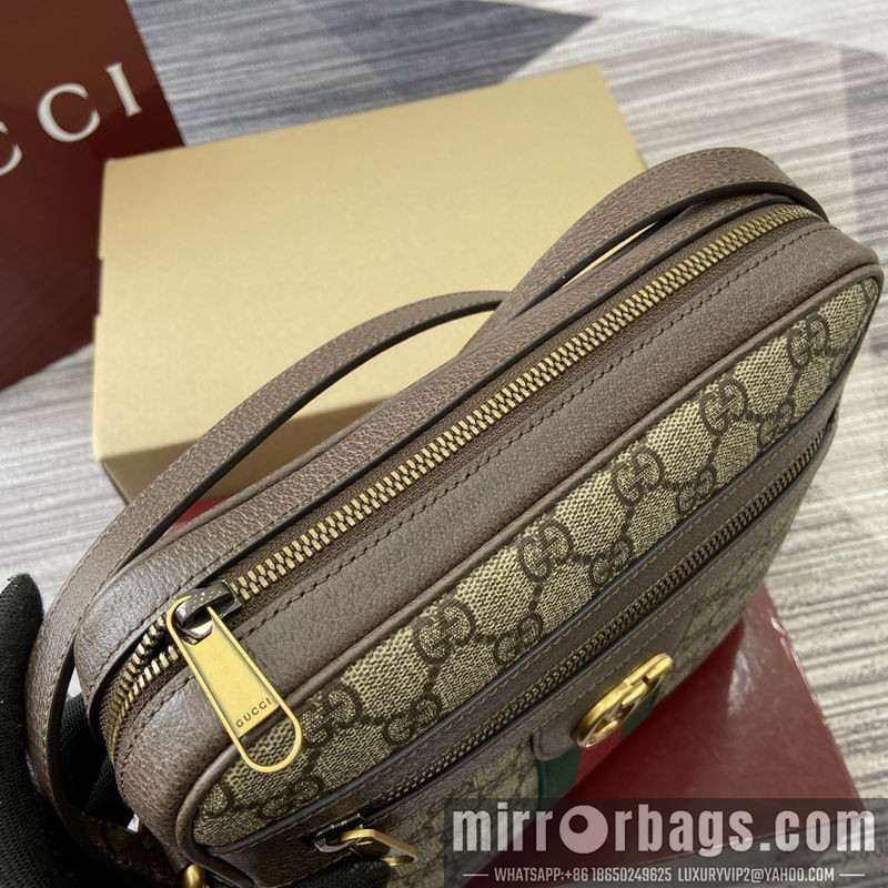 Gucci Bags 547926 23x24x5.5cm MP