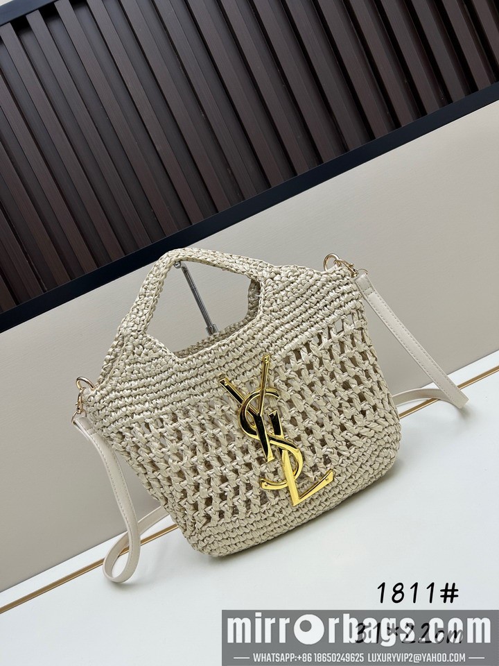 YSL Bags YSL Icare 1811 31x22cm jj2
