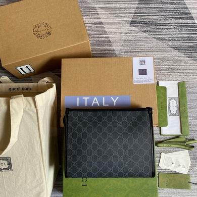 Gucci Bags 672956 26X20X6cm MP 2colour