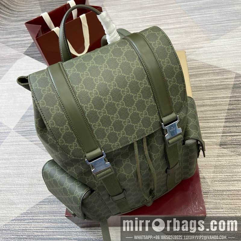 Gucci Bags 792080 35x46x12cm MP