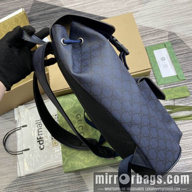 Gucci Bags 792114 29X40.5X13.5cm MP 2colour