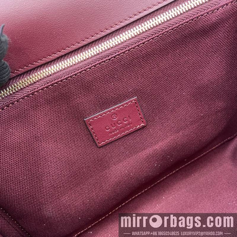 Gucci Bags 838998 26x18x11.5cm MP 4色
