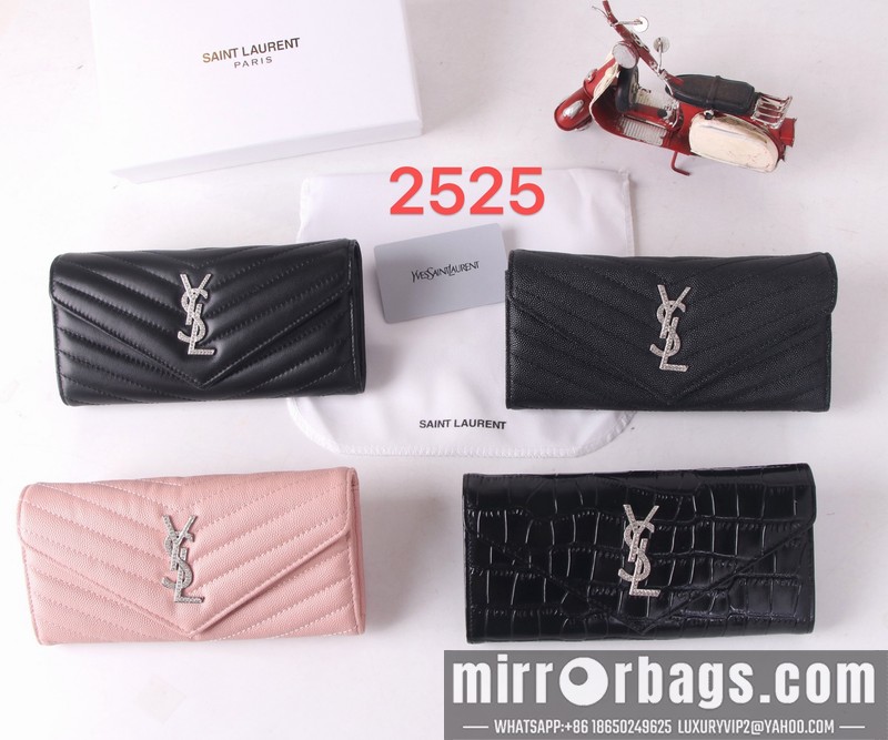 YSL Bags 2525 19.5x10x2.5cmZC 4色