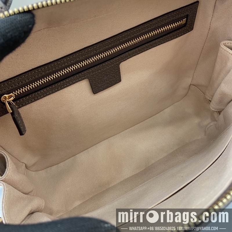 Gucci Bags 552622 25x20x7.5cm MP