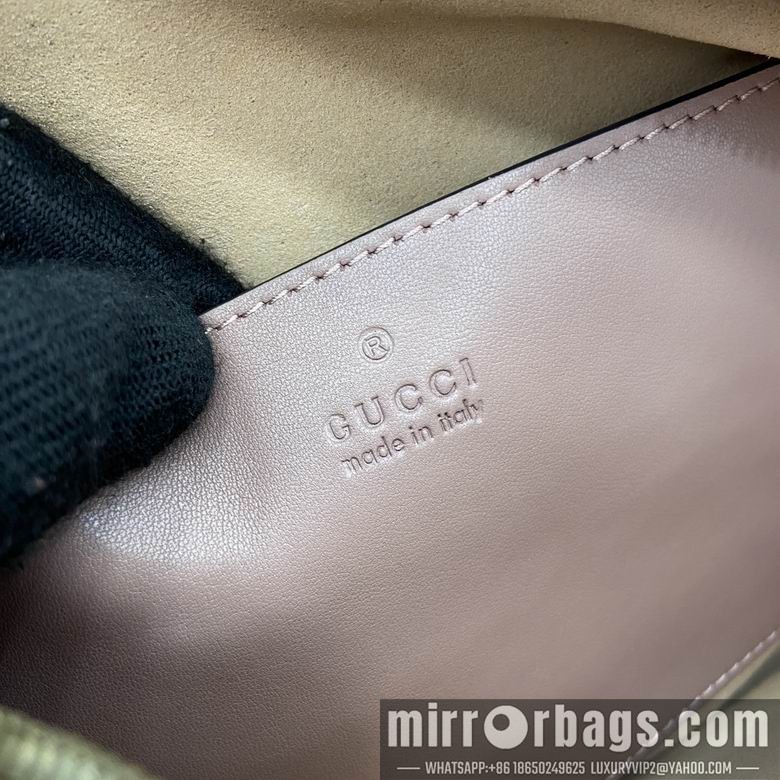 Gucci Bags 795199 25.5X15.5X6.5cm MP
