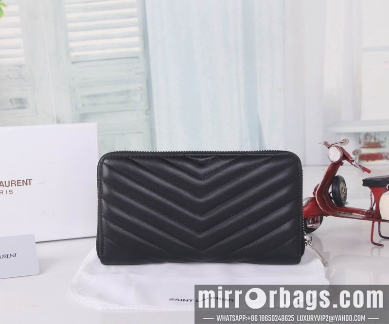 YSL Bags 50097-3 19x10.5x2.5cmZC 4色