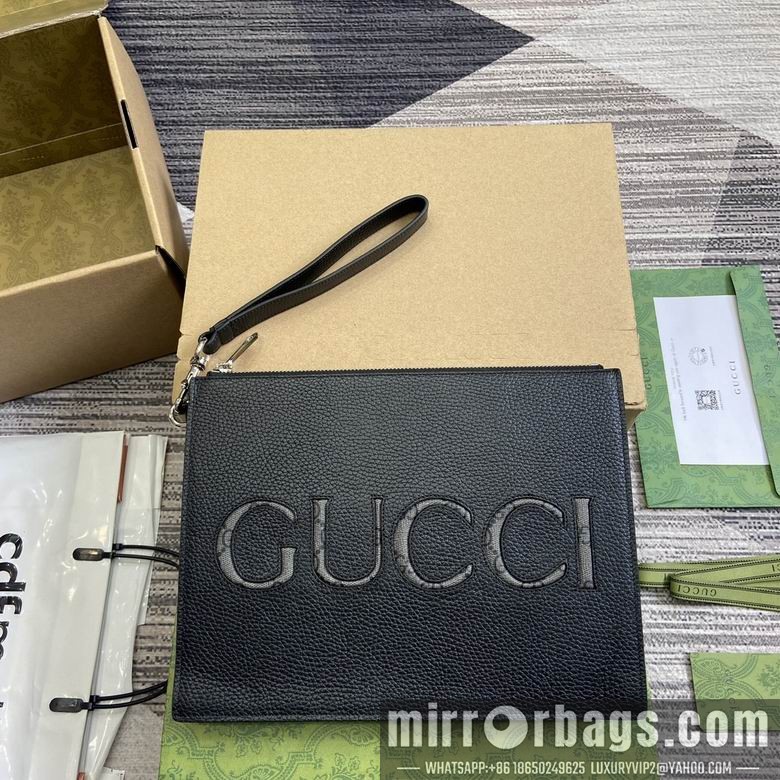 Gucci Bags 768374 22X28X3cm MP 2colour