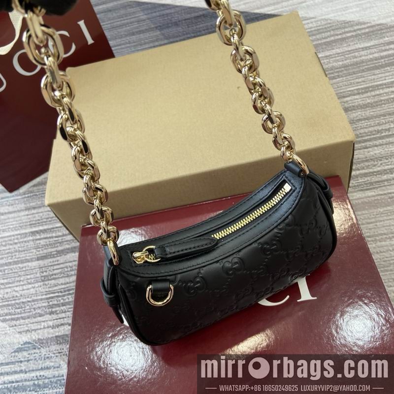 Gucci Bags 847091 19x16.5x12x4x2.5cm MP 2色