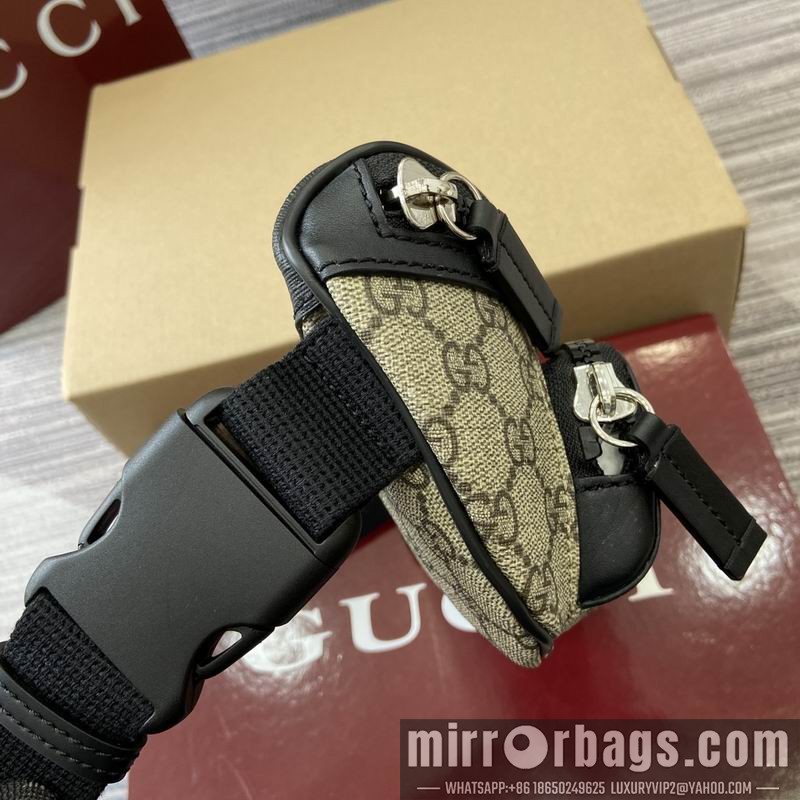 Gucci Bags 450946 23x11.5x7.5cm MP