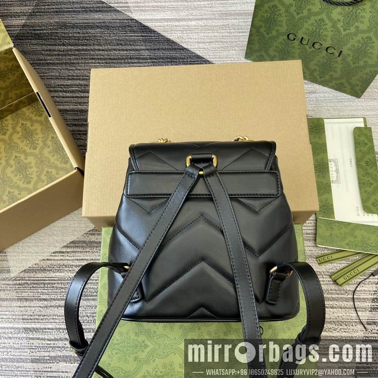 Gucci Bags 777253 20X19X11cm MP 3colour