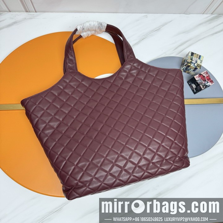 YSL Bags YSL icare 698651 58x47x61x8cm 8D2