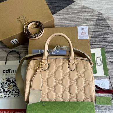 Gucci Bags 702242 31X19X22cm MP
