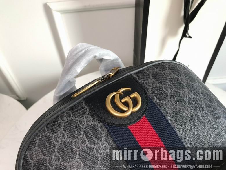 Gucci Bags 547967 32X40.5X14.5cm YG 2colour