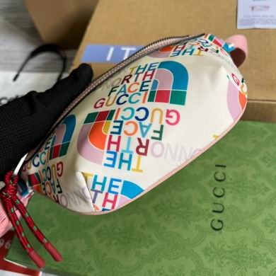 Gucci Bags 650299 22X13X6cm MP 2colour
