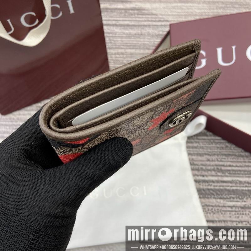 Gucci Bags 834271 11x9cm MP1