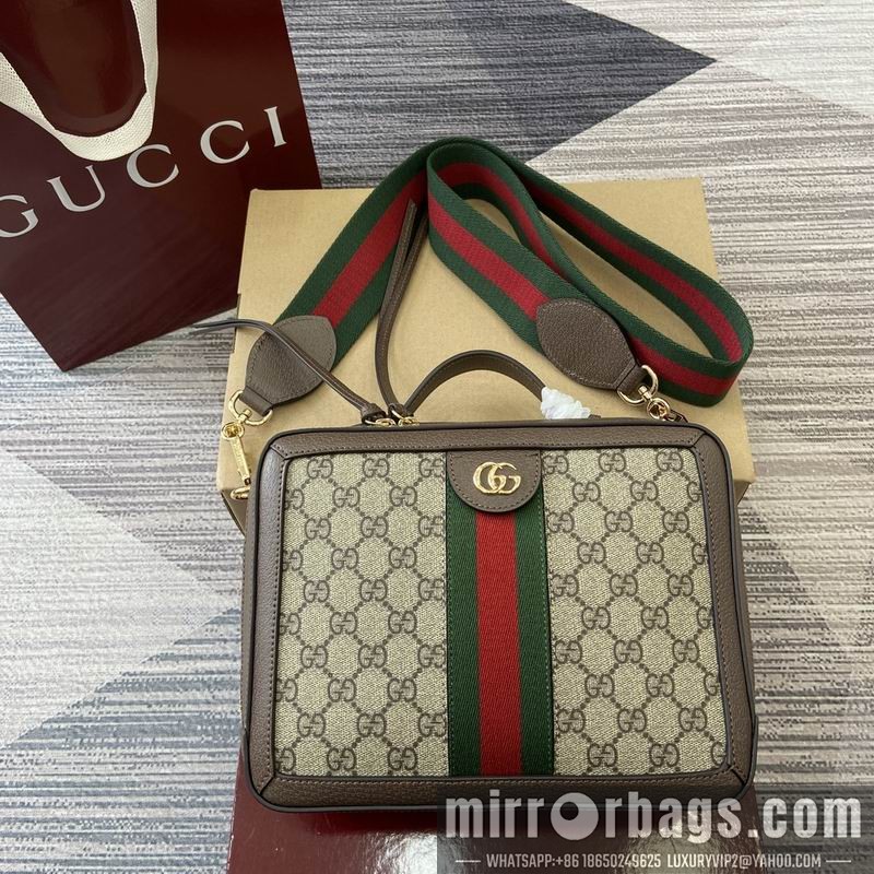 Gucci Bags 552622 25x20x7.5cm MP