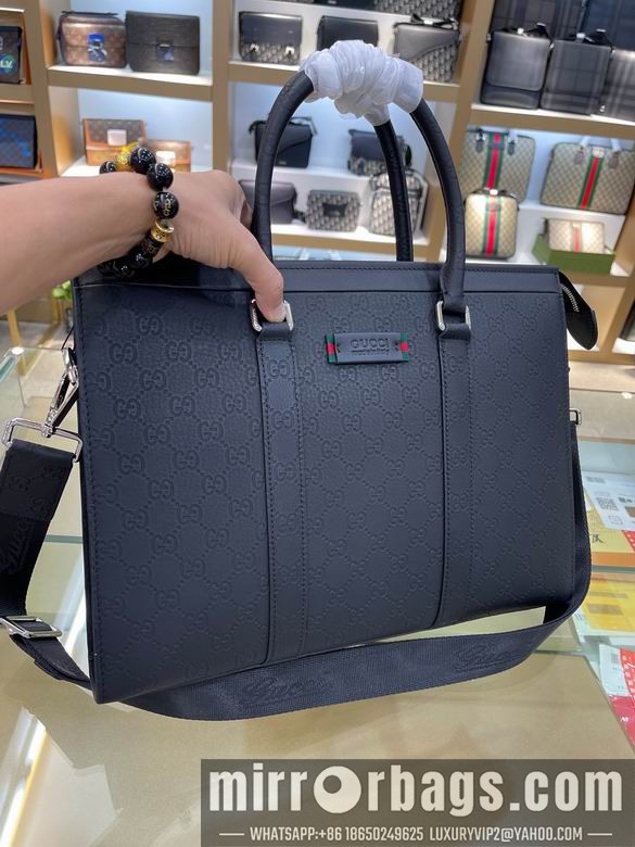 Gucci Bags 21410 39x8x29cm