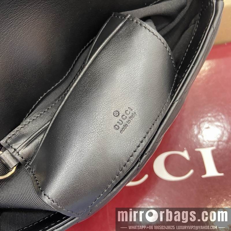 Gucci Bags 751526 21x12x5cm MP 3色