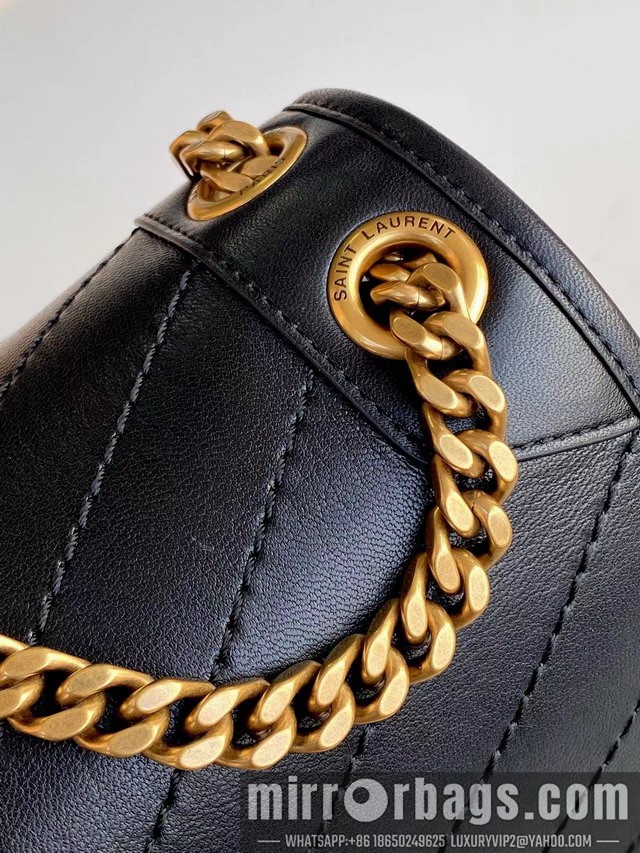 YSL Bags YSL niki 498894 28x20x8.5cm 8D