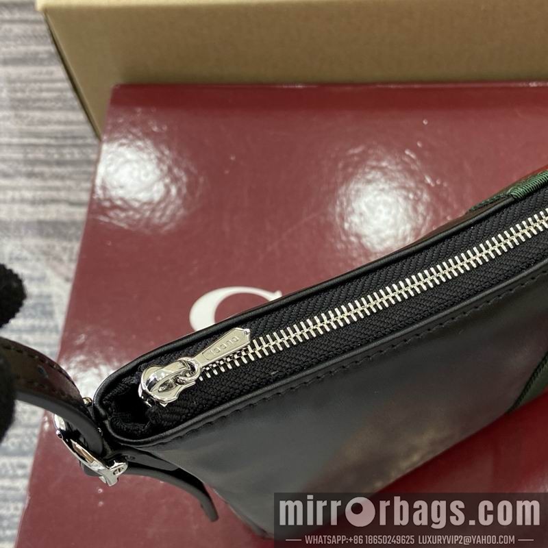 Gucci Bags 863406 22.5x12.5x3.5cm MP 2色