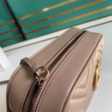 Gucci Bags BA447632 24x12x7