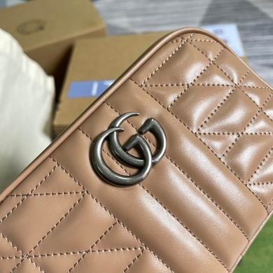 Gucci Bags Marmont 634936 18X12X6cm MP 4colour