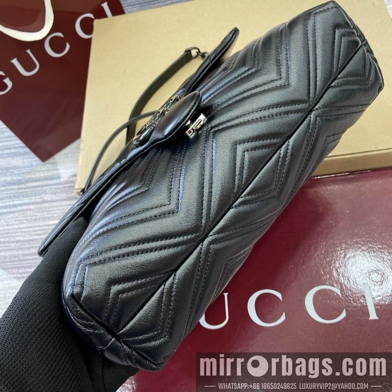 Gucci Bags 850676 31x17x8cm MP