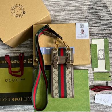 Gucci Bags 699173 11.5X18X3.5cm MP