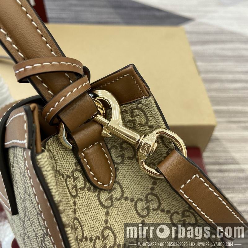 Gucci Bags 841653 20x13.5x8cm MP 3色