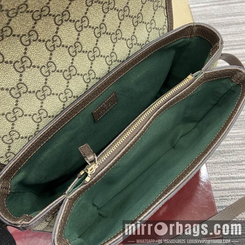 Gucci Bags 836842 24x17.5x11.5cm MP 2色