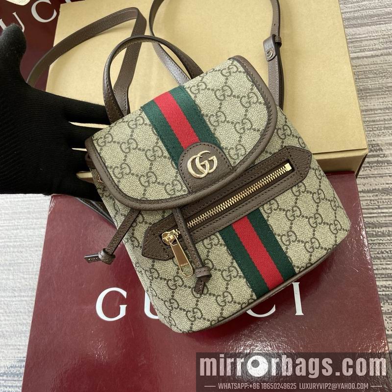 Gucci Bags 836854 19.5x20x12.5cm MP