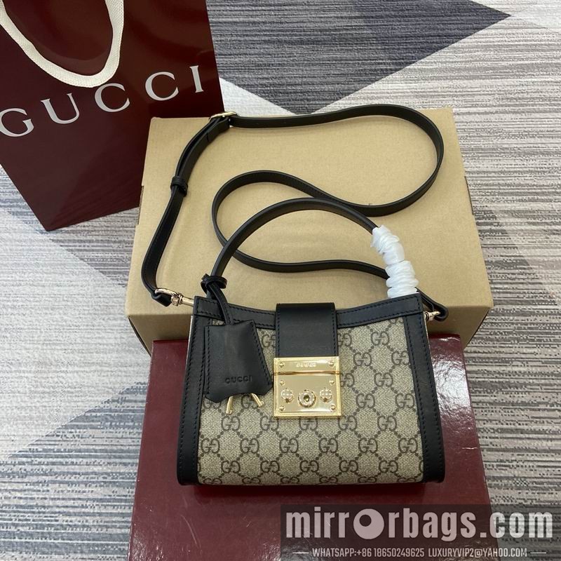 Gucci Bags 841653 20x13.5x8cm MP 3色