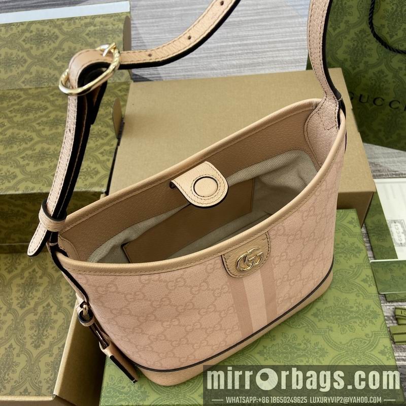 Gucci Bags 781402 23x21x12cm WP 2色