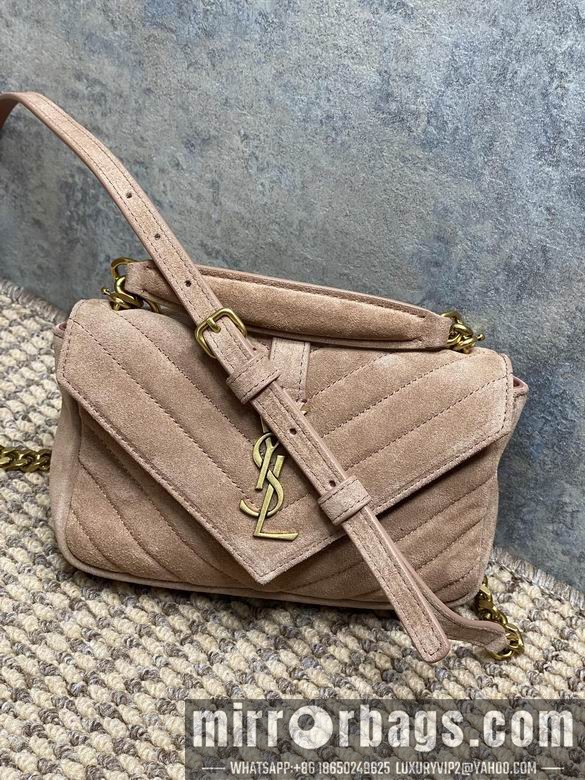 YSL Bags 779430 20X13X3cm MT 2colour