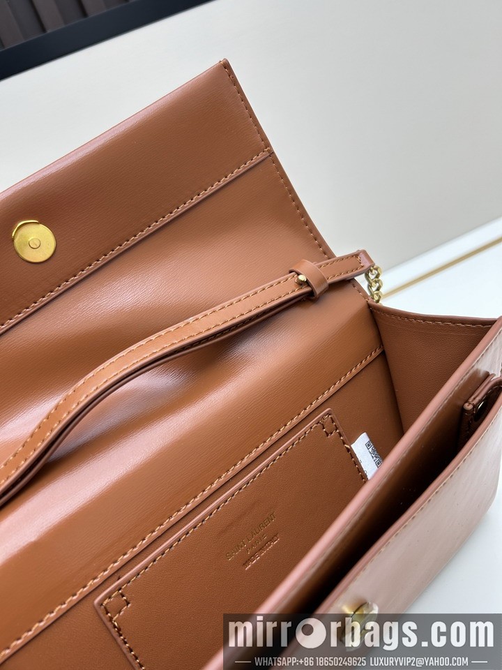 YSL Bags YSL 10997 22x12x4cm ss2