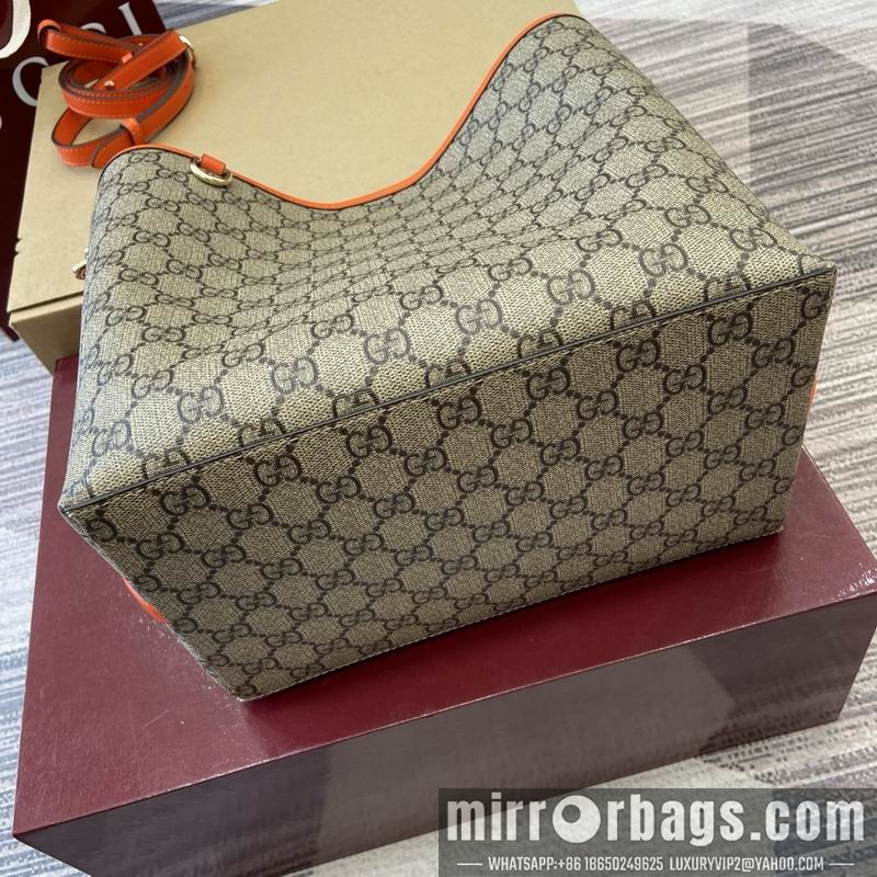 Gucci Bags 815103 25x25x15.5cm MP 2色