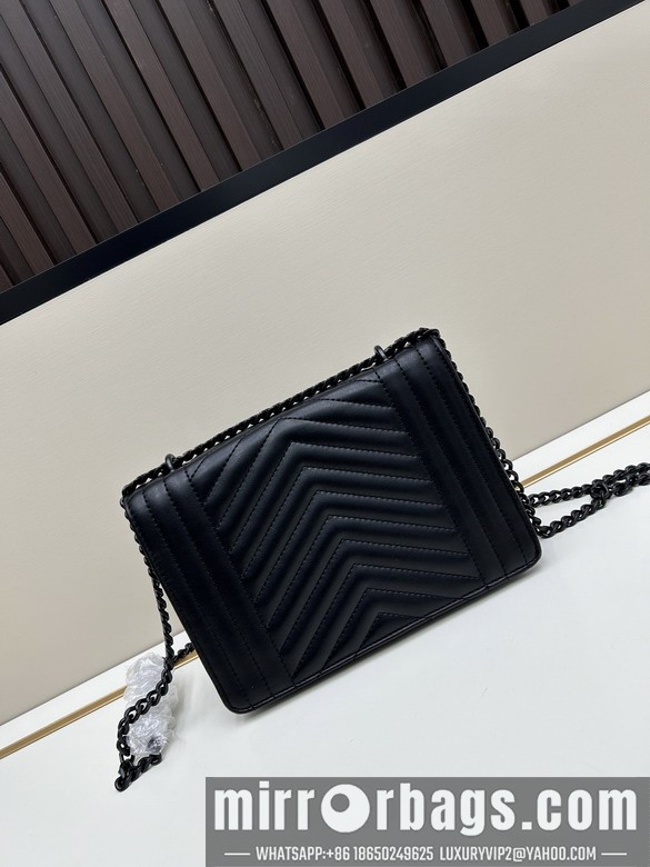 YSL Bags YSL 18524 22x14x6cm jj2