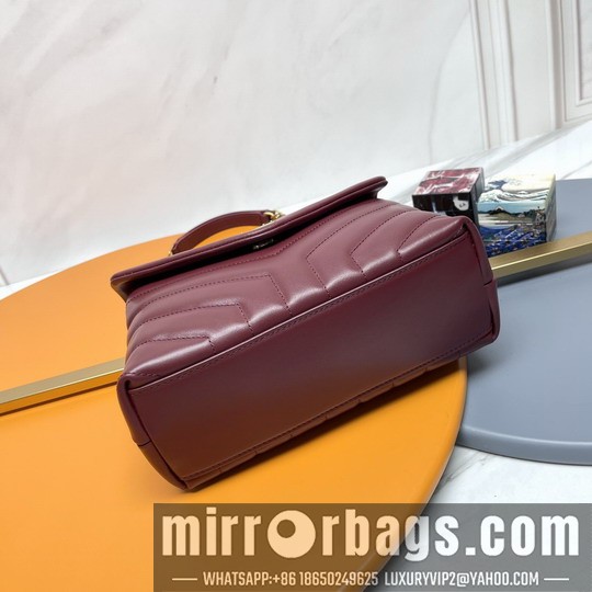 YSL Bags YSL 494699 23x17x9cm 8D2