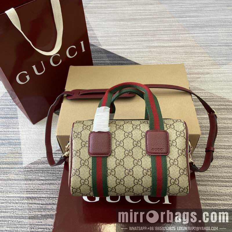 Gucci Bags 859975 20x13x13cm MP6