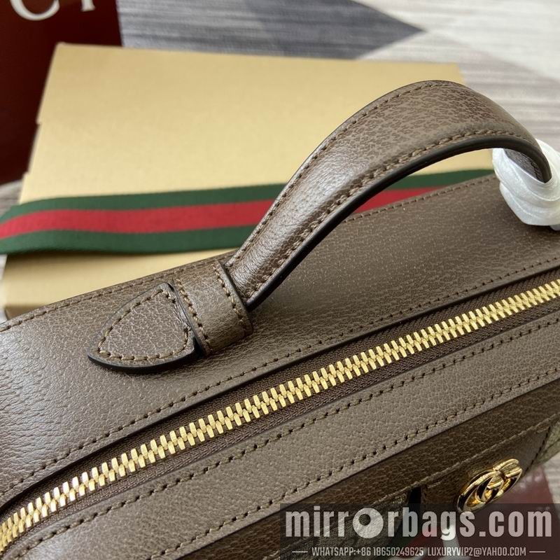 Gucci Bags 552622 25x20x7.5cm MP