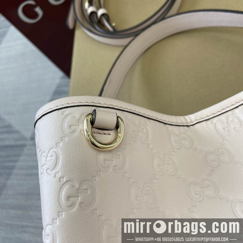 Gucci Bags 815103 25x35x15.5cm MP