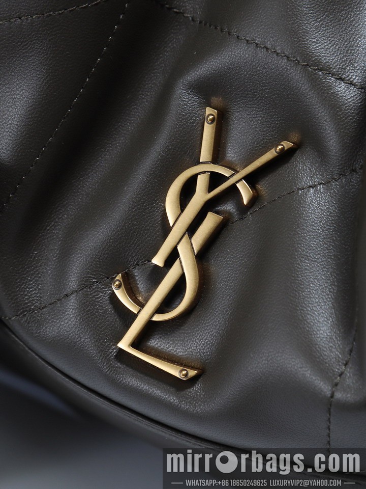 YSL Bags YSL Jamie 833948 27X29x11cm 8D