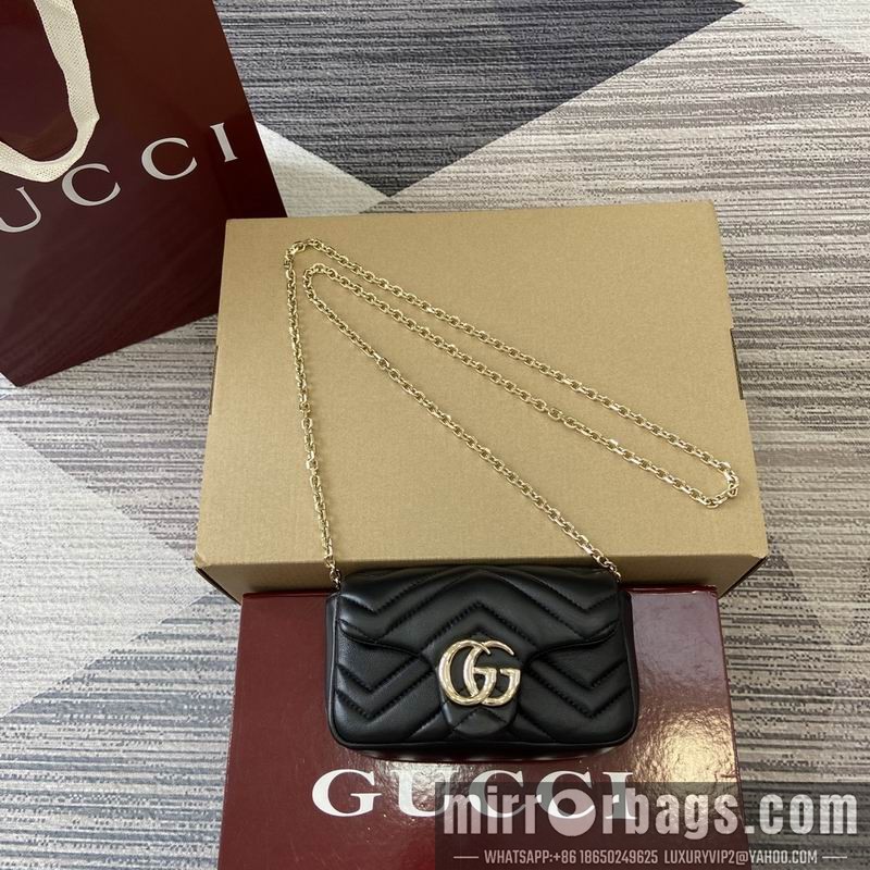 Gucci Bags 841290 16.5x9.5x4.5cm MP 1