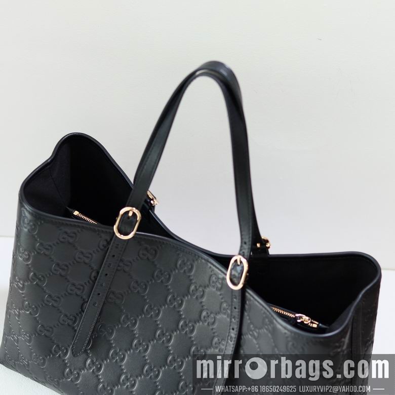Gucci Bags 815213 38X25X15 DF